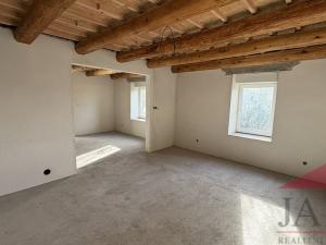 Prodej rodinného domu, Hrádek - Odolenov, 104 m2