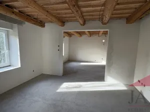 Prodej rodinného domu, Hrádek - Odolenov, 104 m2