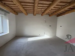 Prodej rodinného domu, Hrádek - Odolenov, 104 m2