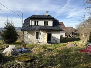 Prodej chalupy, Hrádek - Odolenov, 104 m2