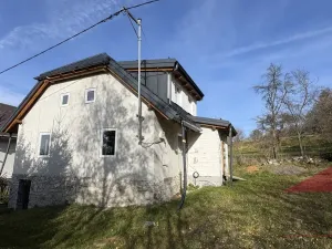 Prodej chalupy, Hrádek - Odolenov, 104 m2