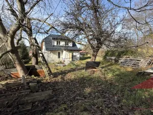 Prodej chalupy, Hrádek - Odolenov, 104 m2