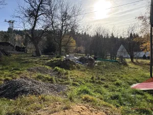 Prodej chalupy, Hrádek - Odolenov, 104 m2