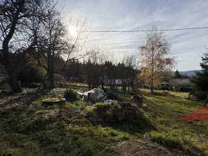 Prodej chalupy, Hrádek - Odolenov, 104 m2