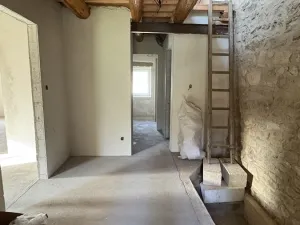 Prodej chalupy, Hrádek - Odolenov, 104 m2