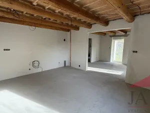 Prodej chalupy, Hrádek - Odolenov, 104 m2