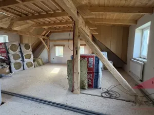 Prodej chalupy, Hrádek - Odolenov, 104 m2