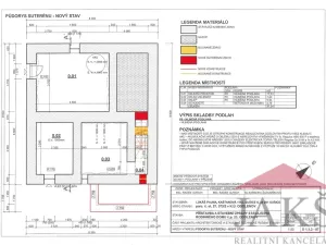 Prodej chalupy, Hrádek - Odolenov, 104 m2