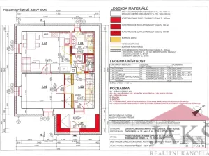 Prodej chalupy, Hrádek - Odolenov, 104 m2