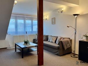 Pronájem atypického bytu, Brno - Veveří, Gorkého, 61 m2