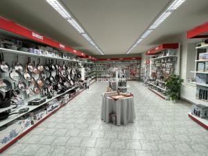 Pronájem obchodního prostoru, Jirny, Tovární, 197 m2