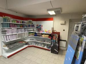 Pronájem obchodního prostoru, Jirny, Tovární, 197 m2