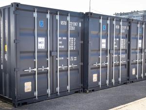 Pronájem skladu, Bavoryně, 15 m2