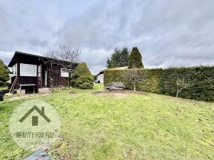 Prodej chaty, Nová Paka, Na Horce, 12 m2