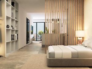 Prodej bytu 2+kk, Torrevieja, Španělsko, 52 m2