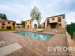 Prodej chaty, Křečovice - Živohošť, 84 m2