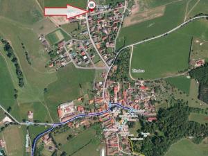 Prodej bytu 3+1, Žihobce, 75 m2