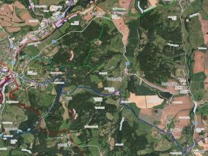 Prodej bytu 3+1, Žihobce, 75 m2