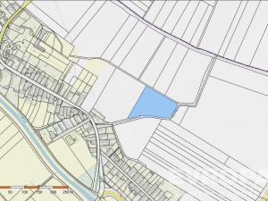 Prodej pole, Kolín, 11184 m2