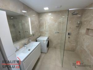 Pronájem bytu 4+kk, Plzeň - Litice, 86 m2