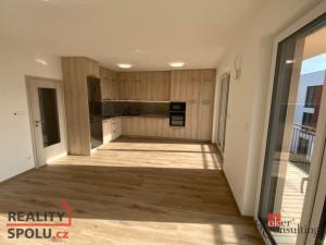 Pronájem bytu 4+kk, Plzeň - Litice, 86 m2