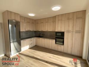 Pronájem bytu 4+kk, Plzeň - Litice, 86 m2