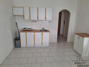 Pronájem bytu 1+1, Děčín, Kosmonautů, 35 m2