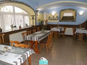 Prodej restaurace, Proboštov, Na lučinách, 118 m2