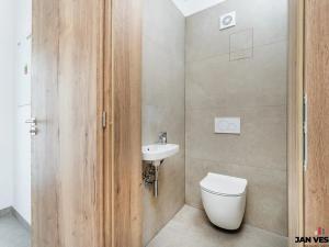 Prodej rodinného domu, Býkev, 87 m2