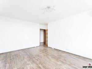 Prodej bytu 3+1, Praha - Horní Počernice, Lhotská, 73 m2