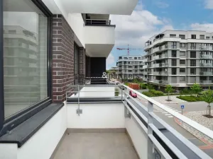 Prodej bytu 2+kk, Praha - Třebonice, Thomasova, 50 m2