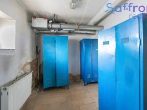 Prodej obchodního prostoru, Plzeň, Bohuslava Martinů, 1257 m2