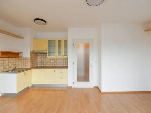 Pronájem bytu 1+kk, Praha - Podolí, Podolská, 26 m2