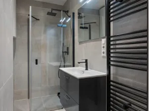 Prodej bytu 2+kk, Praha - Nusle, Na Pankráci, 46 m2