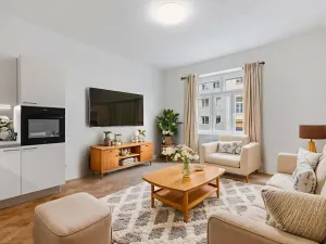 Prodej bytu 2+kk, Praha - Nusle, Na Pankráci, 46 m2