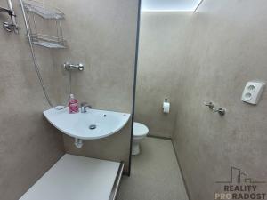 Pronájem bytu 1+1, Holešov, Novosady, 33 m2