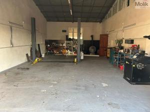 Pronájem skladu, Libčeves, U Rybníka, 30000 m2