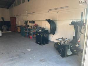 Pronájem skladu, Libčeves, U Rybníka, 30000 m2