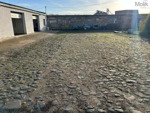 Pronájem skladu, Libčeves, U Rybníka, 30000 m2