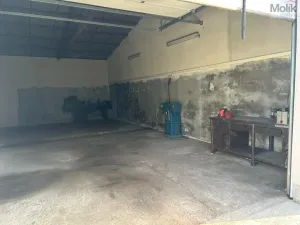 Pronájem skladu, Libčeves, U Rybníka, 250 m2