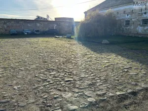 Pronájem skladu, Libčeves, U Rybníka, 250 m2