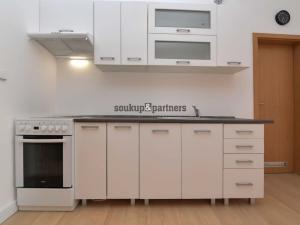 Pronájem bytu 1+kk, Praha - Kamýk, U Kamýku, 31 m2