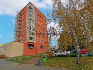 Pronájem bytu 1+kk, Praha - Kamýk, U Kamýku, 31 m2