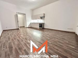 Pronájem bytu 2+kk, Hronov, T. G. Masaryka, 51 m2