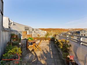 Prodej bytu 4+kk, Praha - Libeň, Kovanecká, 115 m2