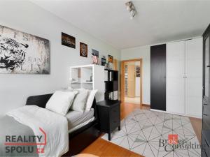 Prodej bytu 4+kk, Praha - Libeň, Kovanecká, 115 m2