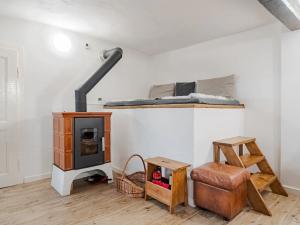 Prodej rodinného domu, Česká Třebová, 157 m2