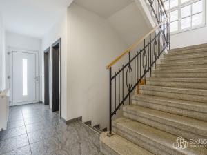 Prodej vícegeneračního domu, Krajková, 250 m2