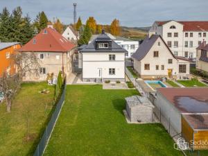 Prodej vícegeneračního domu, Krajková, 250 m2