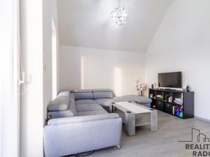 Prodej bytu 3+kk, Neratovice - Byškovice, Byškovická, 75 m2